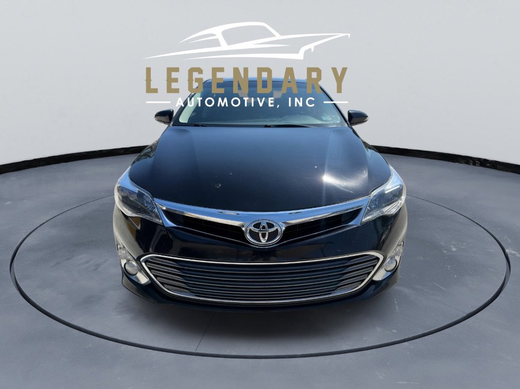 Used 2015 Toyota Avalon XLE Touring Sport Edition image 9