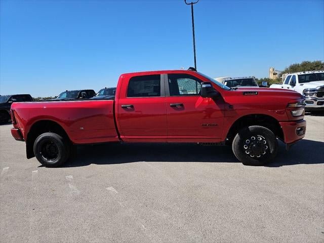 New 2027 RAM 3500 Lone Star AWD/4WD image 39