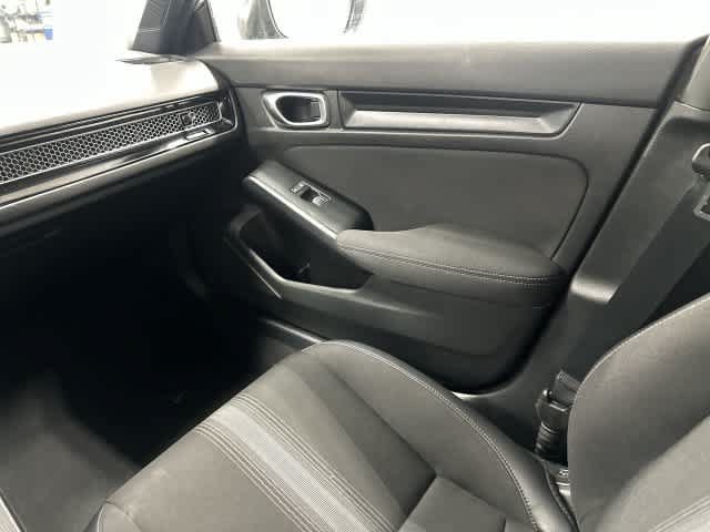 Certified 2024 Honda Civic Sport image 13