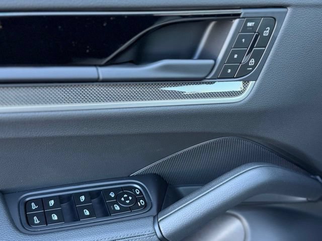 New 2026 Porsche Cayenne S AWD/4WD image 14