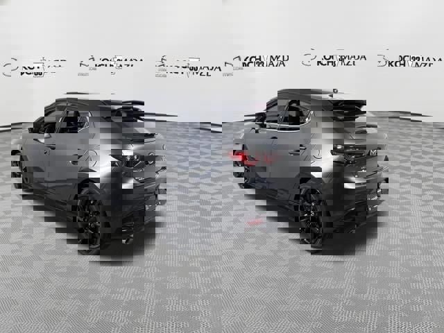 New 2026 MAZDA MAZDA3 Hatchback w/Premium Plus Pkg AWD/4WD image 6