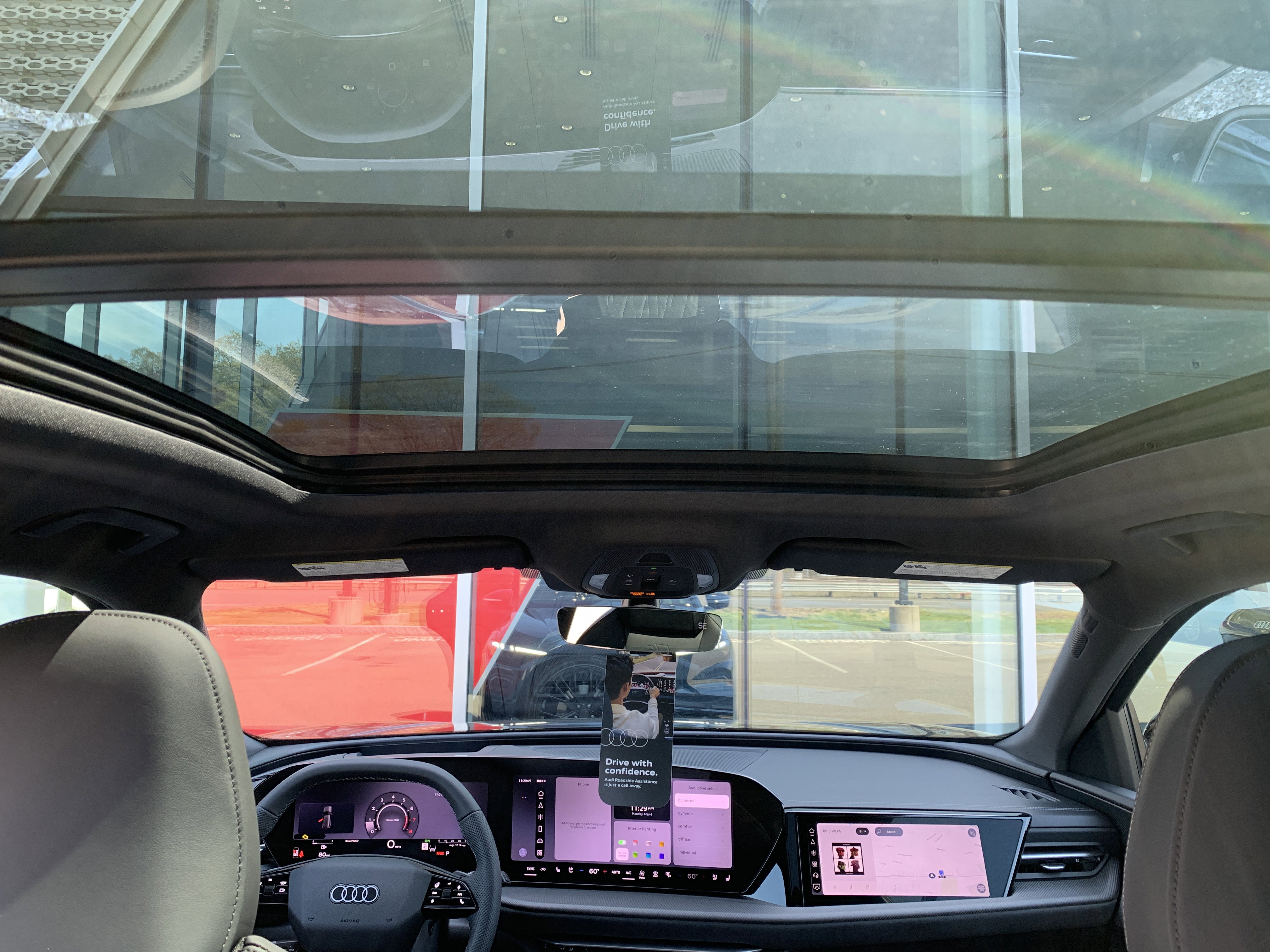 New 2026 Audi SQ5 Premium Plus AWD/4WD image 11