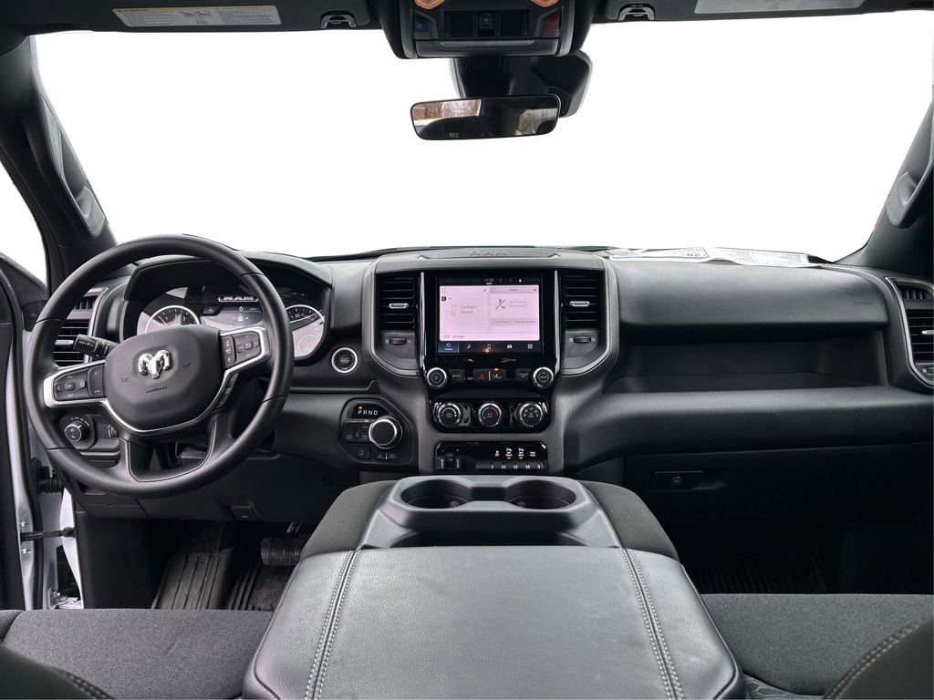 New 2026 RAM 1500 Classic Warlock image 28