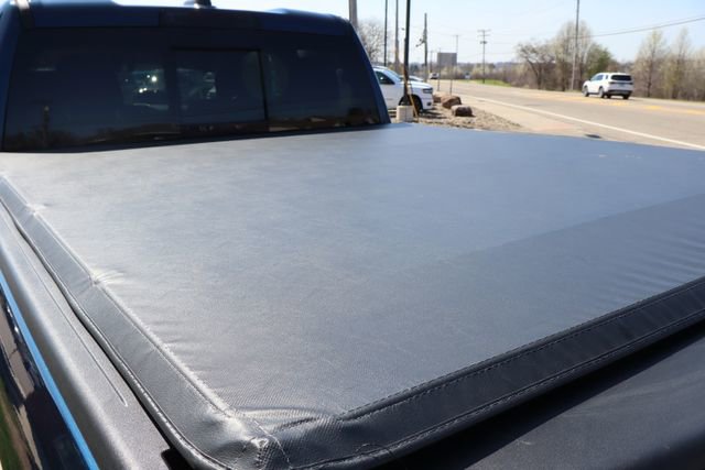 Used 2021 RAM 1500 Big Horn image 30