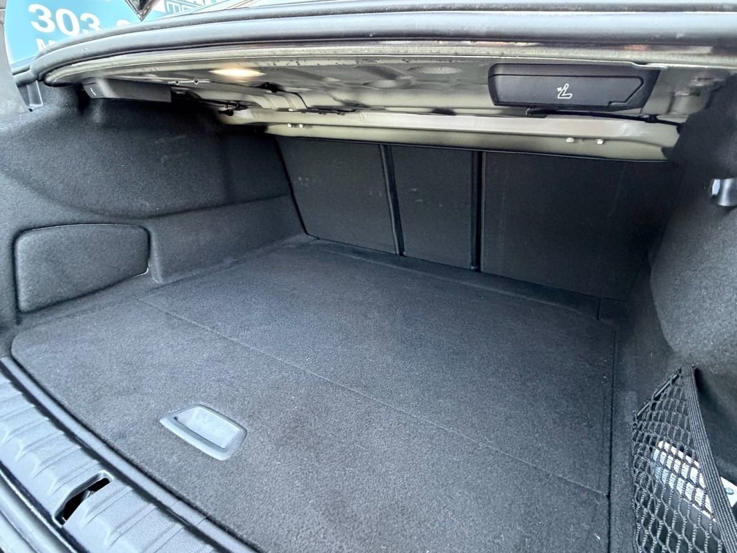 Used 2024 BMW 228i xDrive Gran Coupe 228i xDrive Gran Coupe w/ Convenience Package image 8