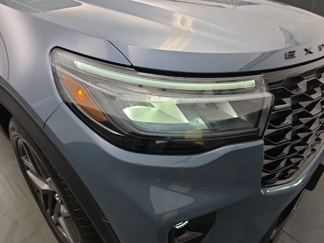 Used 2025 Ford Explorer ST w/ Sun And Sound Package image 13