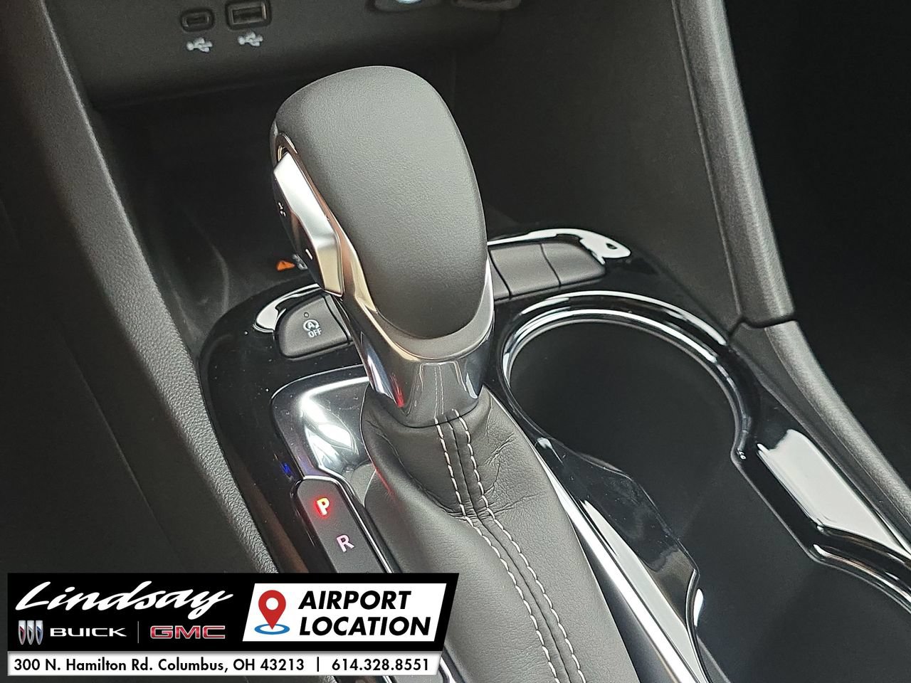 New 2026 Buick Encore GX Sport Touring w/ Advanced Technology Package FWD image 16