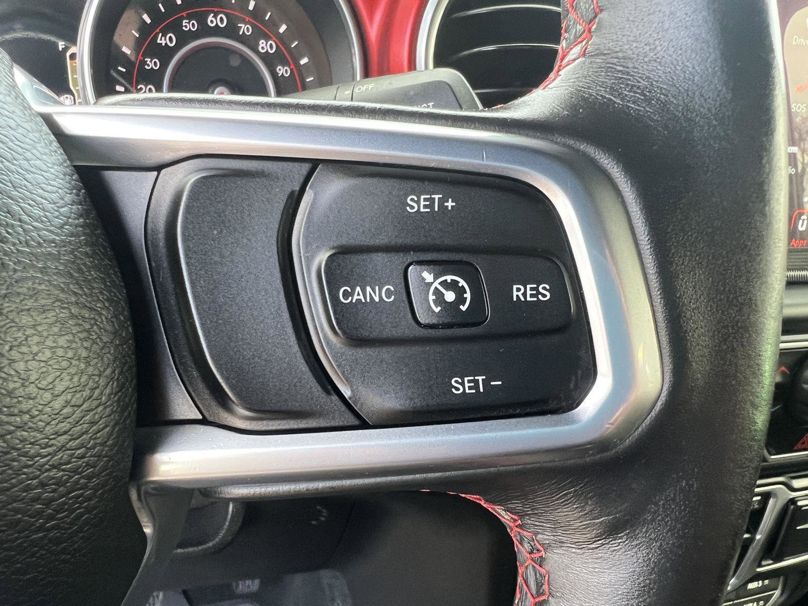 Used 2018 Jeep Wrangler Unlimited Rubicon image 25