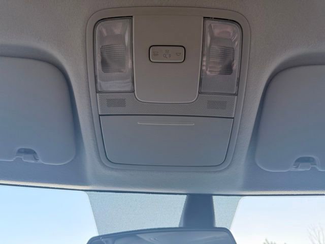 Used 2024 Kia Forte LXS image 25