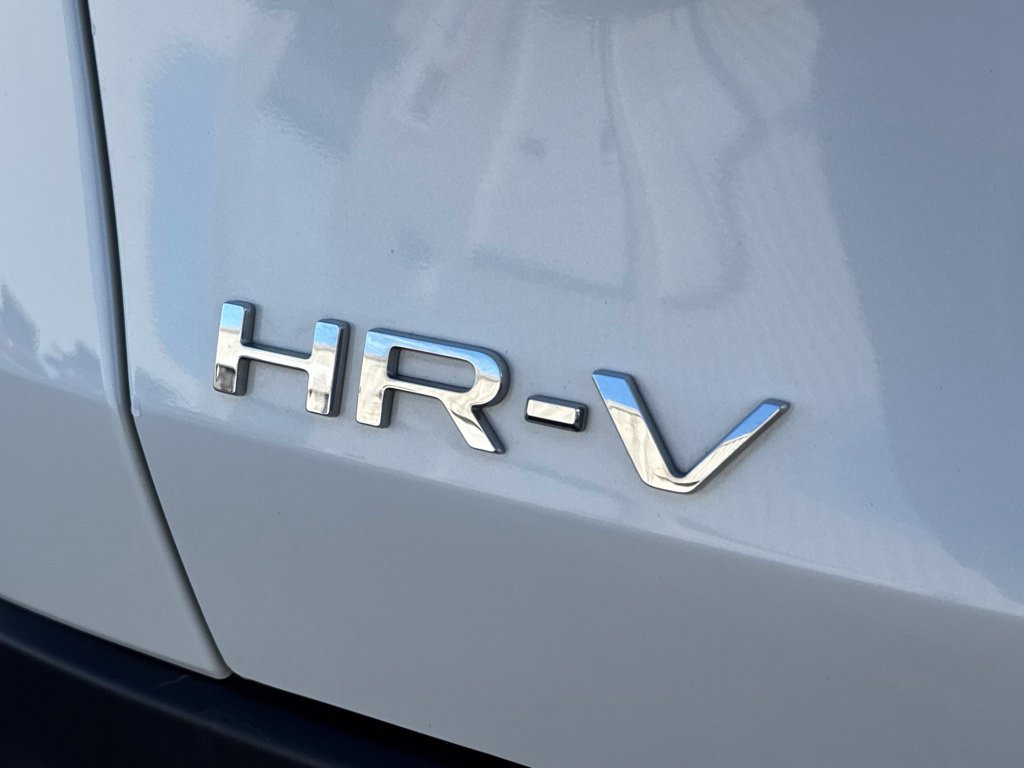 Certified 2024 Honda HR-V Sport image 12