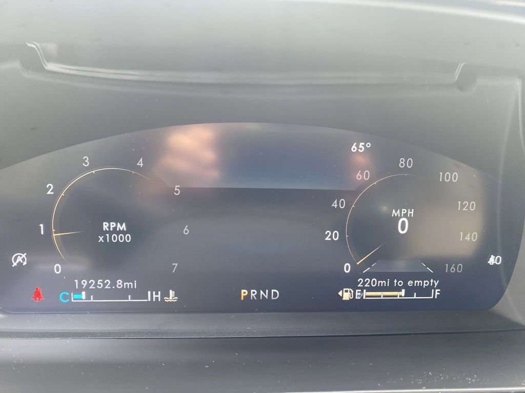 Used 2022 Lincoln Corsair Reserve w/ Elements Package image 8