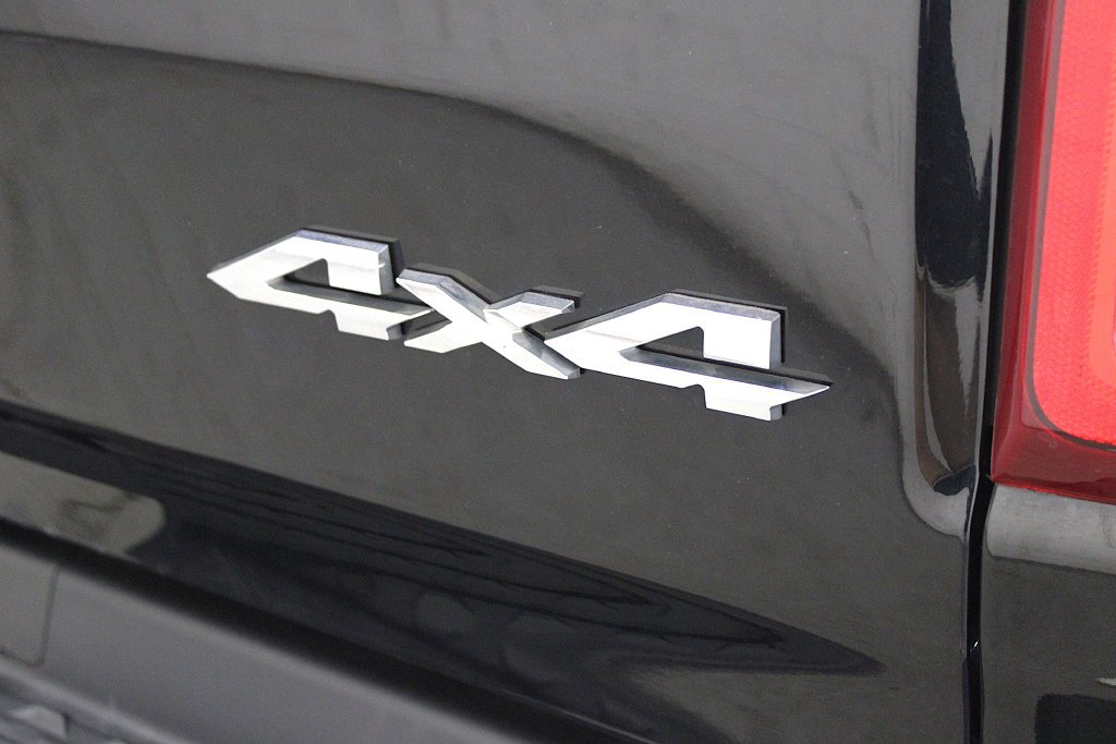 Certified 2021 RAM 1500 Big Horn AWD/4WD image 43
