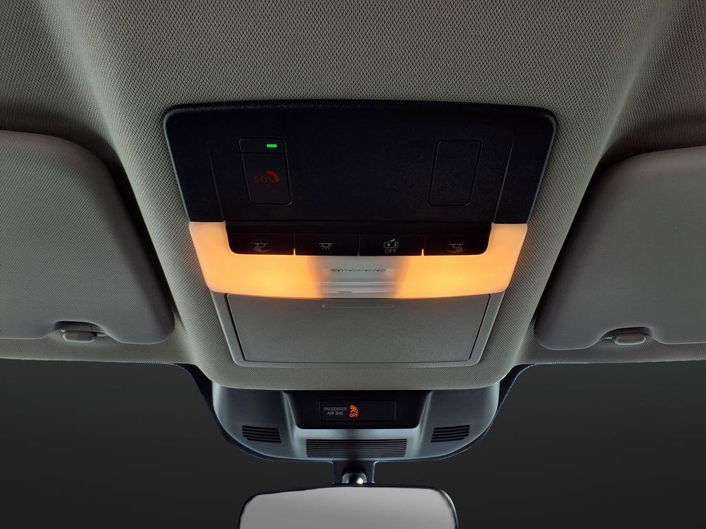 New 2026 Nissan Rogue SV w/ Cold Weather Package image 22