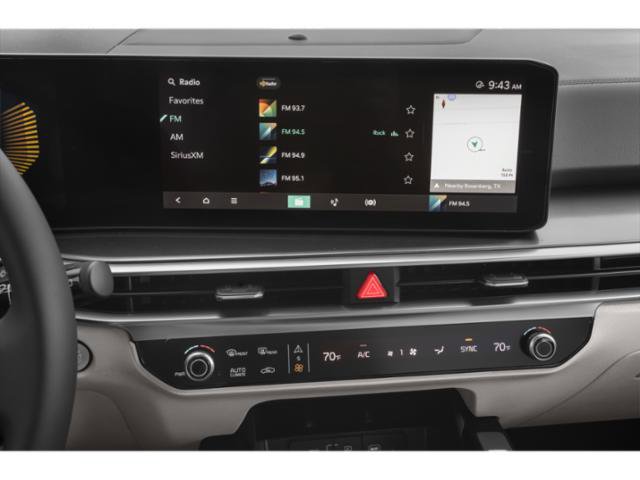 New 2025 Kia Sorento S w/ Panoramic Sunroof Package image 16