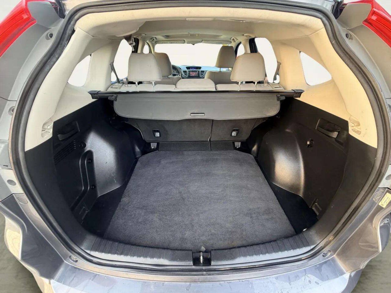 Used 2015 Honda CR-V EX image 9