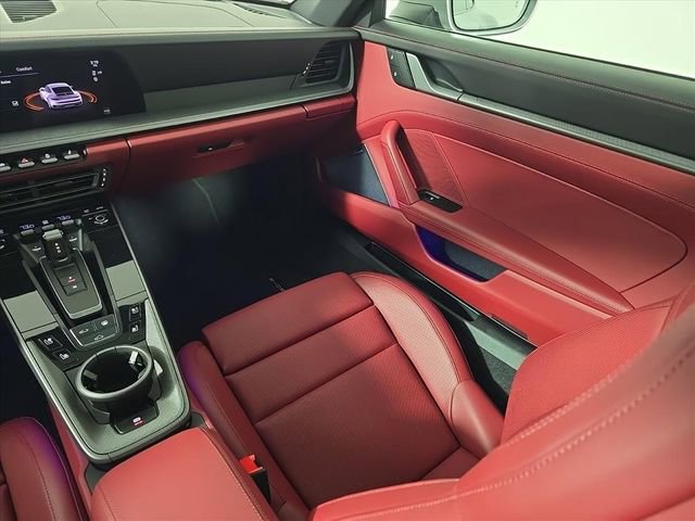 Certified 2024 Porsche 911 Carrera S image 26