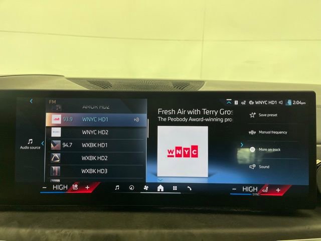 Used 2024 BMW X5 xDrive40i w/ Premium Package image 15