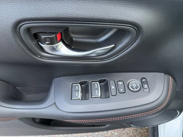 New 2026 Honda HR-V Sport image 18