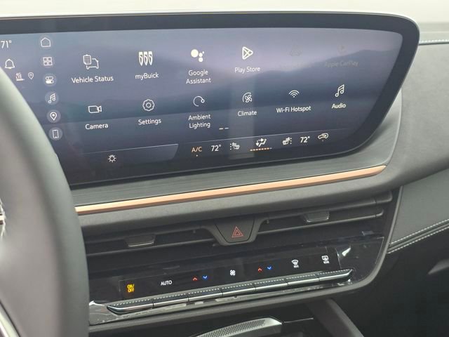 New 2026 Buick Envision Sport Touring image 10