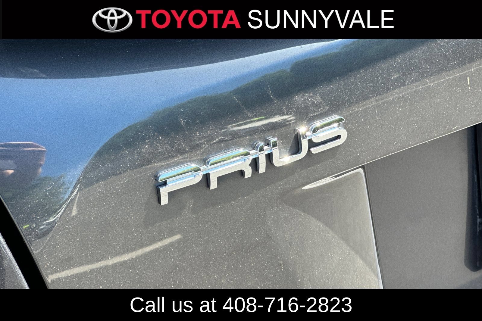 Used 2016 Toyota Prius Three Touring FWD image 13