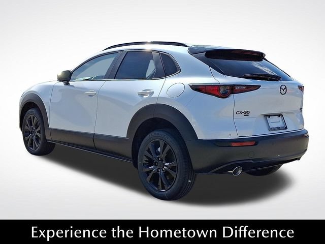 New 2026 MAZDA CX-30 2.5 Turbo Aire Edition AWD/4WD image 4