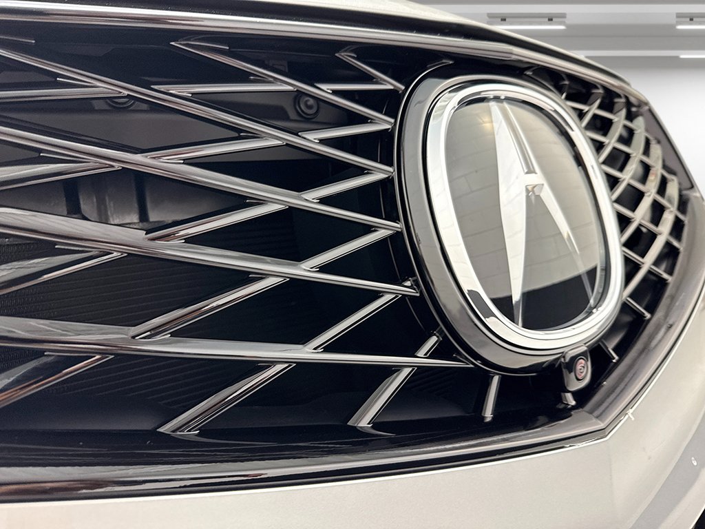New 2026 Acura RDX A-Spec w/ Advance Package AWD/4WD image 11