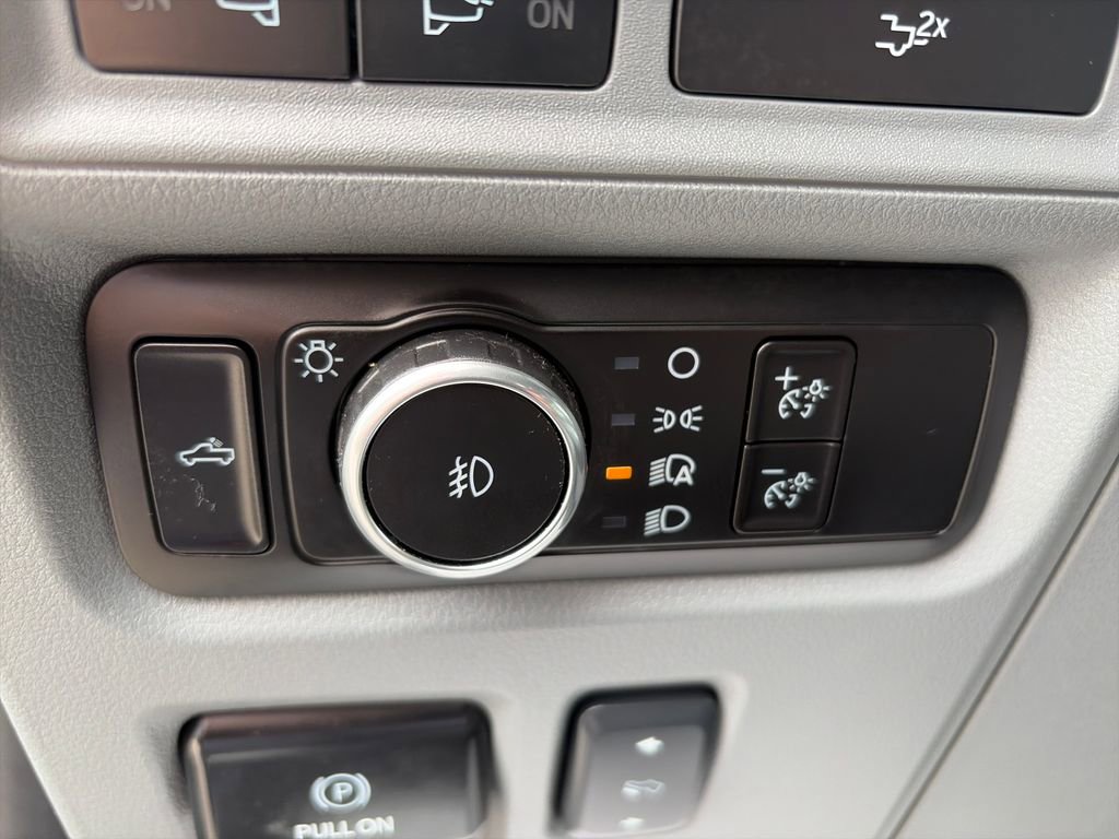 Used 2023 Ford F150 XLT w/ Equipment Group 302A High AWD/4WD image 23