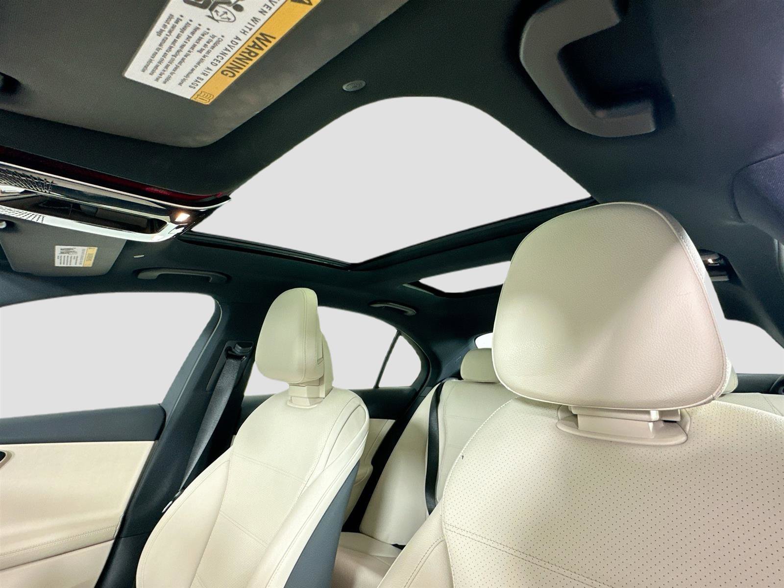 Certified 2023 Mercedes-Benz C 300 4MATIC Sedan image 27