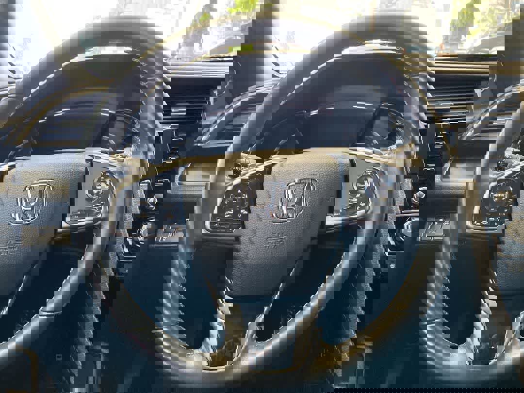 Used 2021 Honda Civic Sport Touring image 17