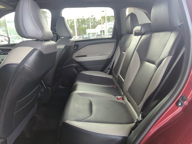 Used 2025 Subaru Forester Limited image 34