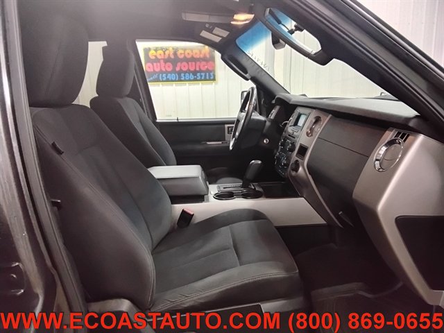 Used 2016 Ford Expedition XLT AWD/4WD image 15