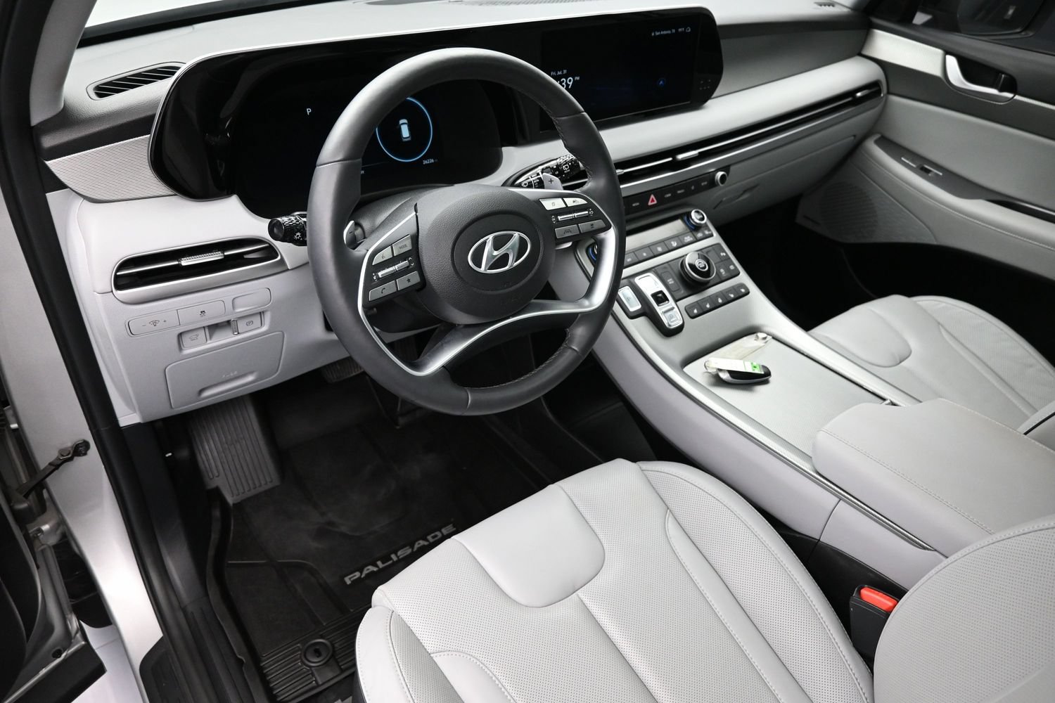 Used 2024 Hyundai Palisade SEL w/ Premium Package FWD image 22