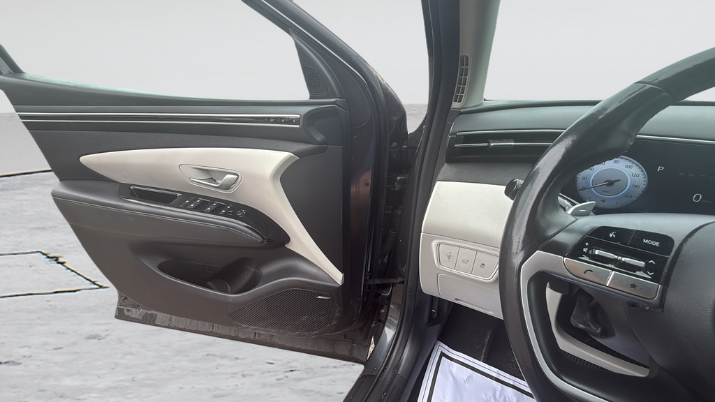 Used 2024 Hyundai Tucson Limited FWD image 26