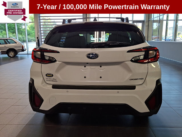 Certified 2024 Subaru Crosstrek 2.5i Limited w/ Popular Package #4A AWD/4WD image 5