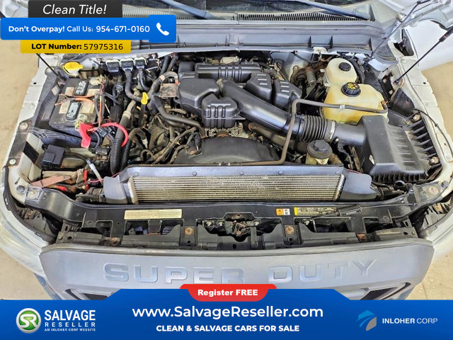 Used 2015 Ford F350 XL RWD image 15