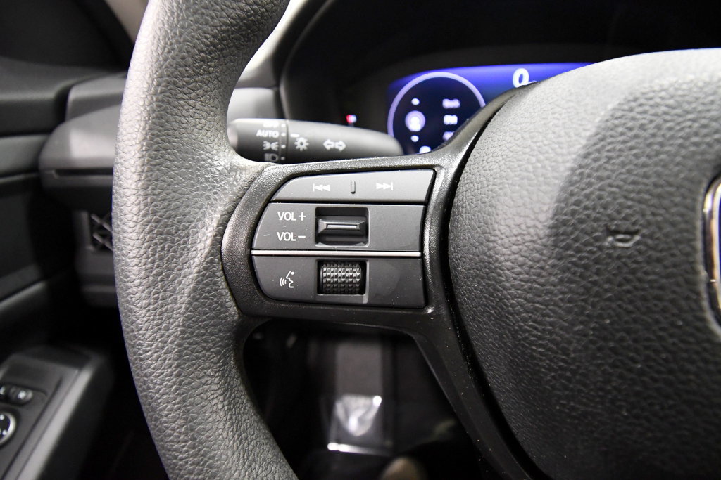 Certified 2024 Honda Accord EX image 19