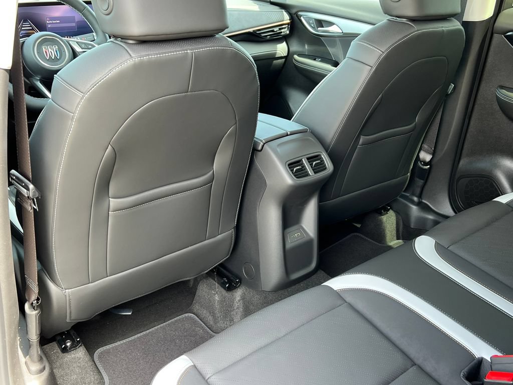 New 2026 Buick Envision Sport Touring AWD/4WD image 36