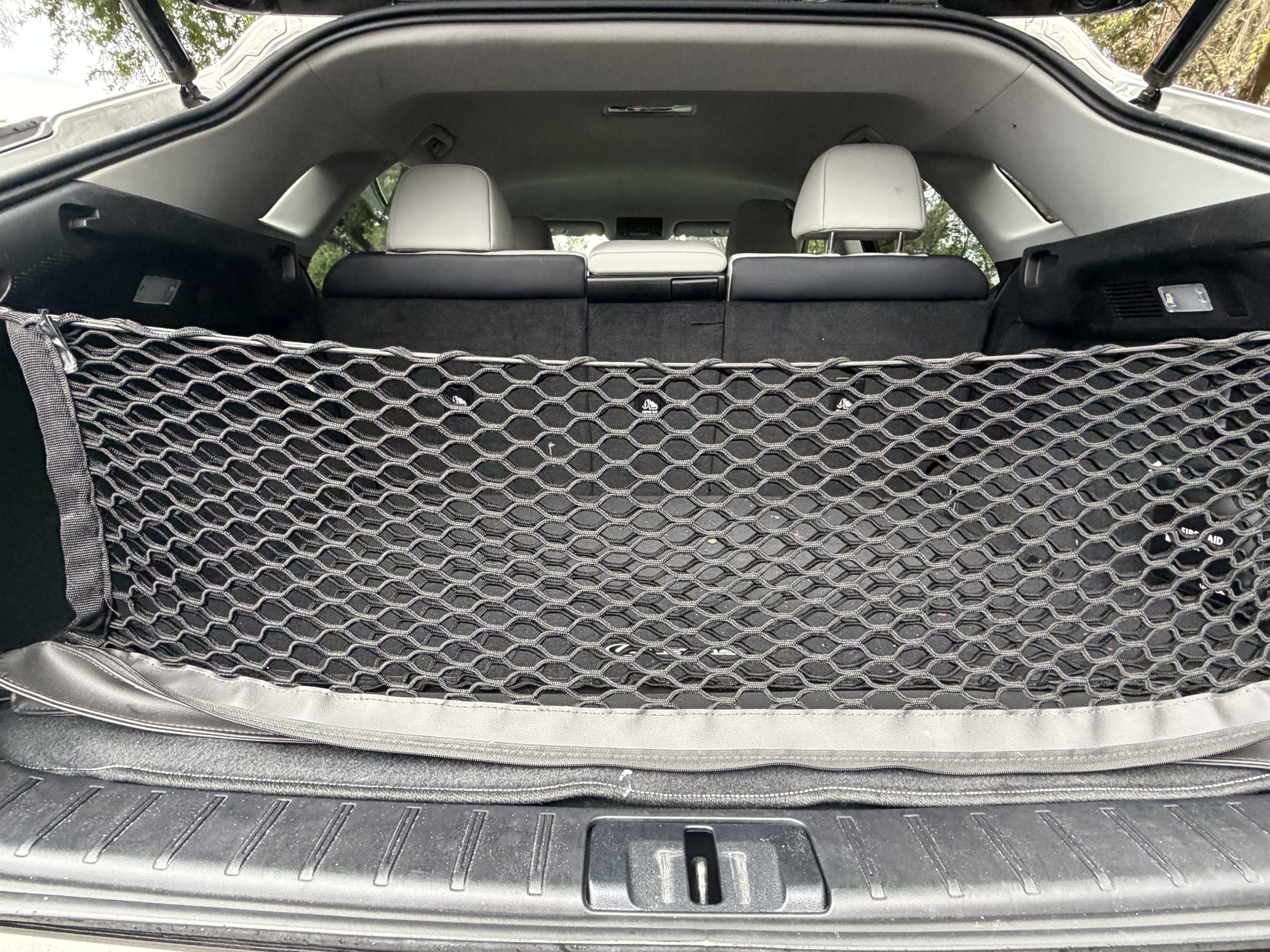 Used 2019 Lexus RX 350 FWD w/ Accessory Package image 47