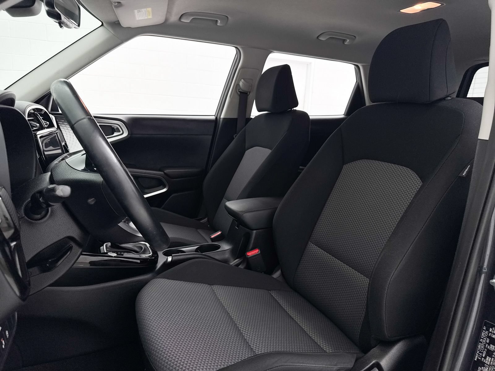 Certified 2022 Kia Soul X-Line FWD image 20