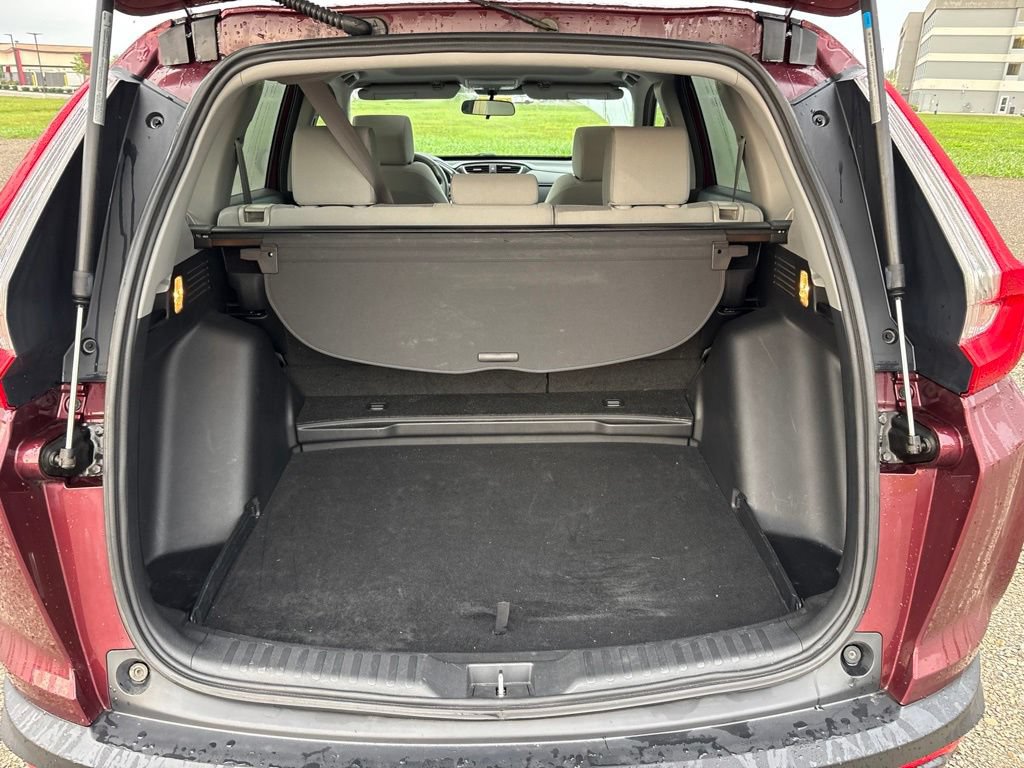Used 2017 Honda CR-V EX image 11