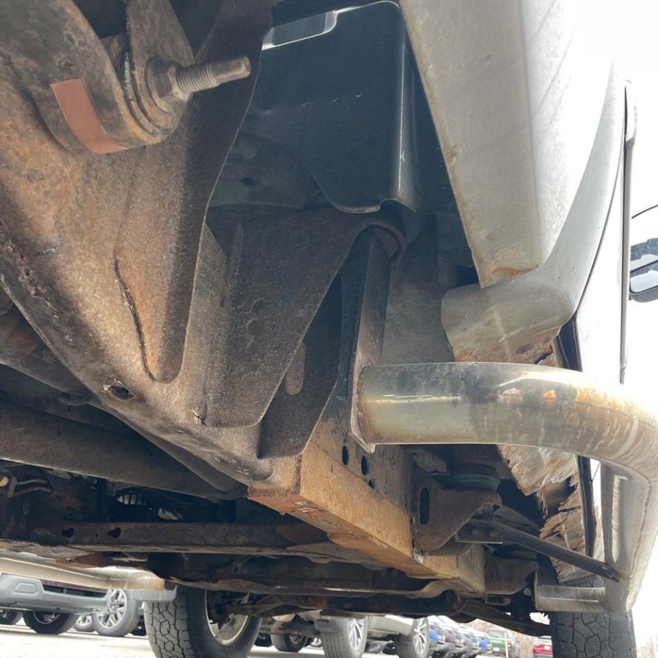 Used 2012 Chevrolet Silverado 1500 LT w/ All-Star Edition image 24