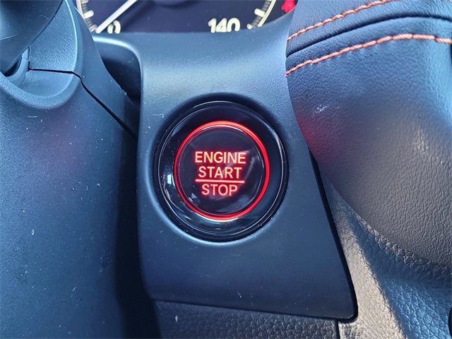 Used 2025 Honda HR-V Sport image 20