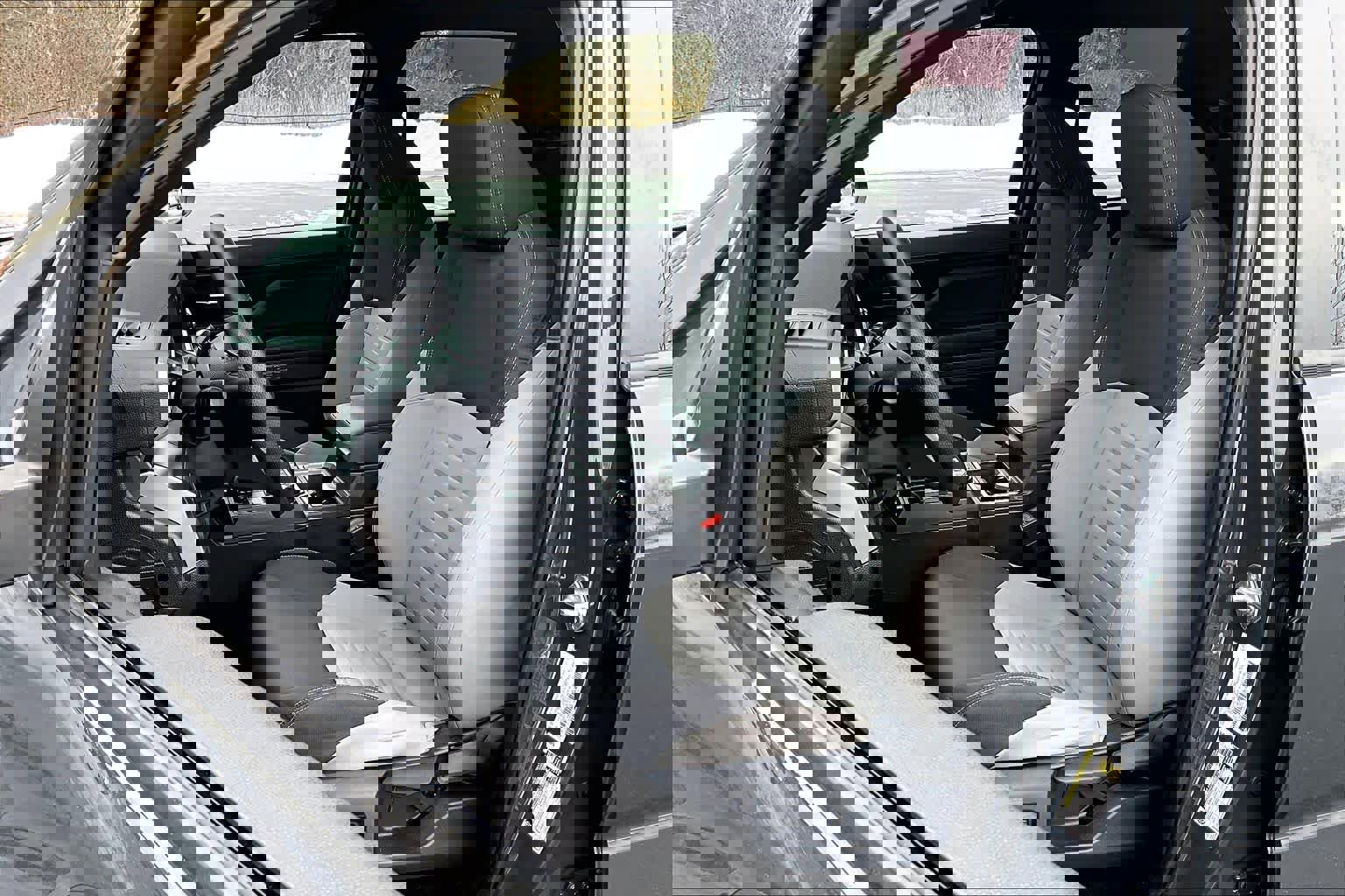 Used 2025 Toyota Tacoma TRD Off-Road image 9