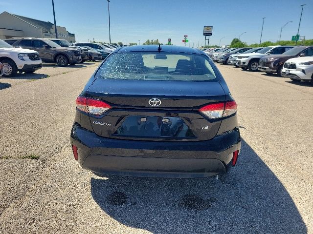 Used 2024 Toyota Corolla LE FWD image 20