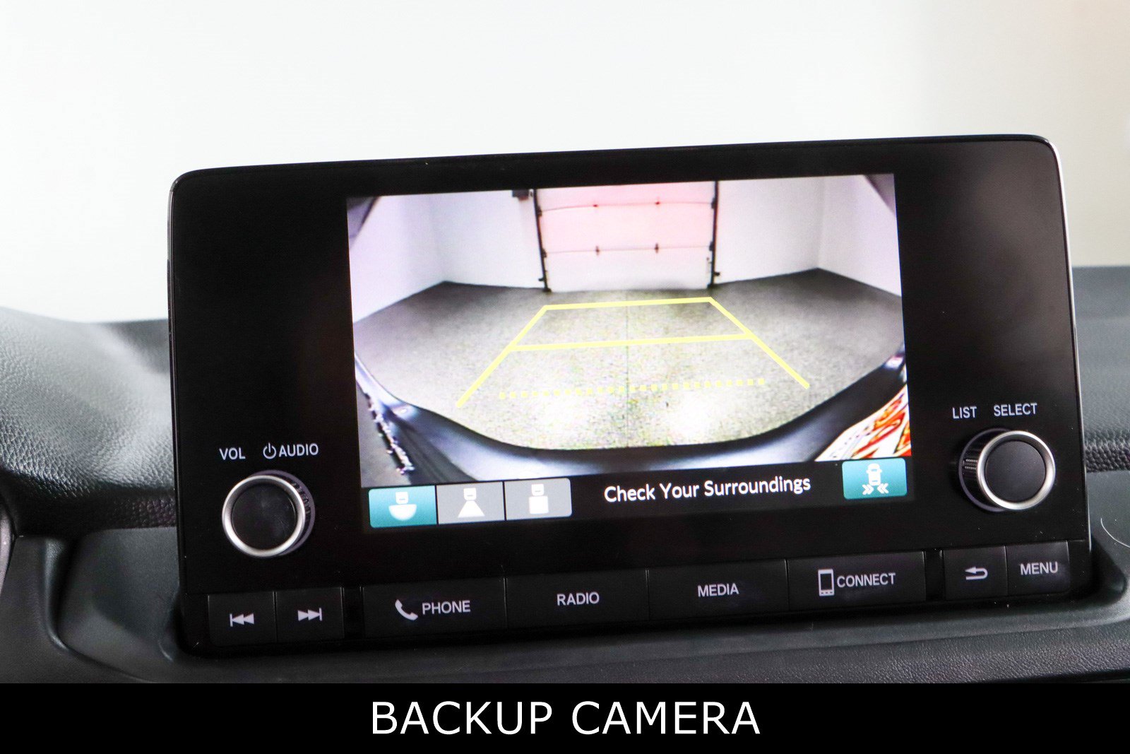 Used 2024 Honda Accord EX image 18