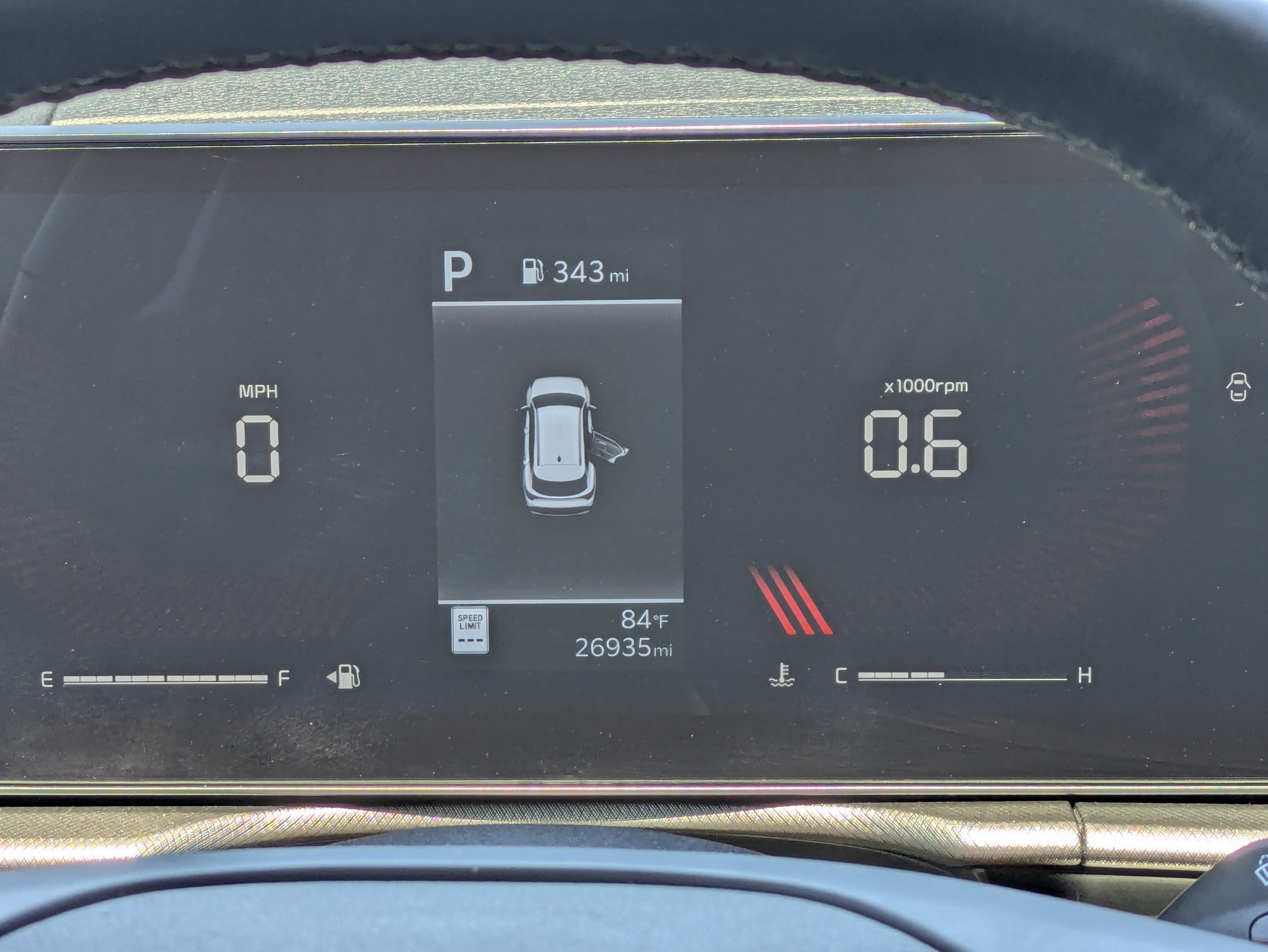 Certified 2026 Kia Sportage LX FWD image 29