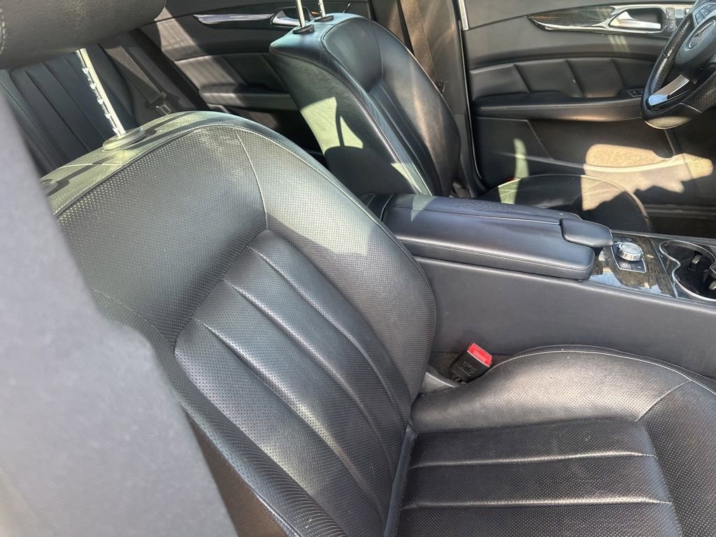 Used 2015 Mercedes-Benz CLS 400 4MATIC image 43