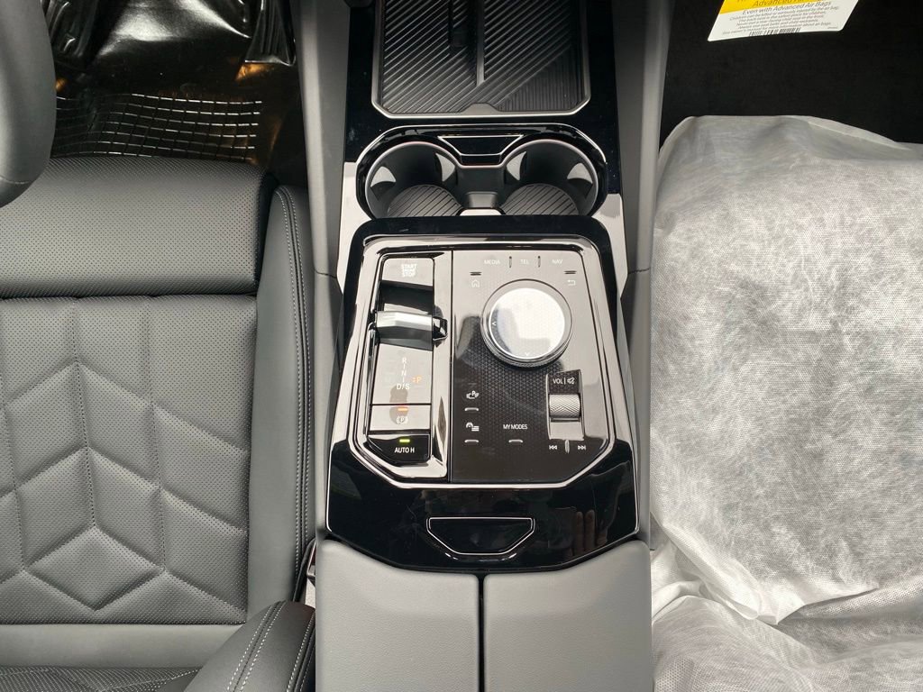 New 2026 BMW 530i xDrive image 10