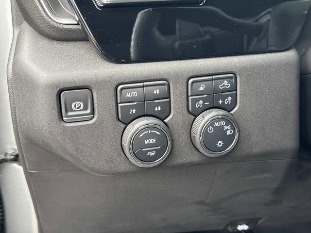 Used 2025 Chevrolet Silverado 1500 LT w/ All Star Edition Plus image 29