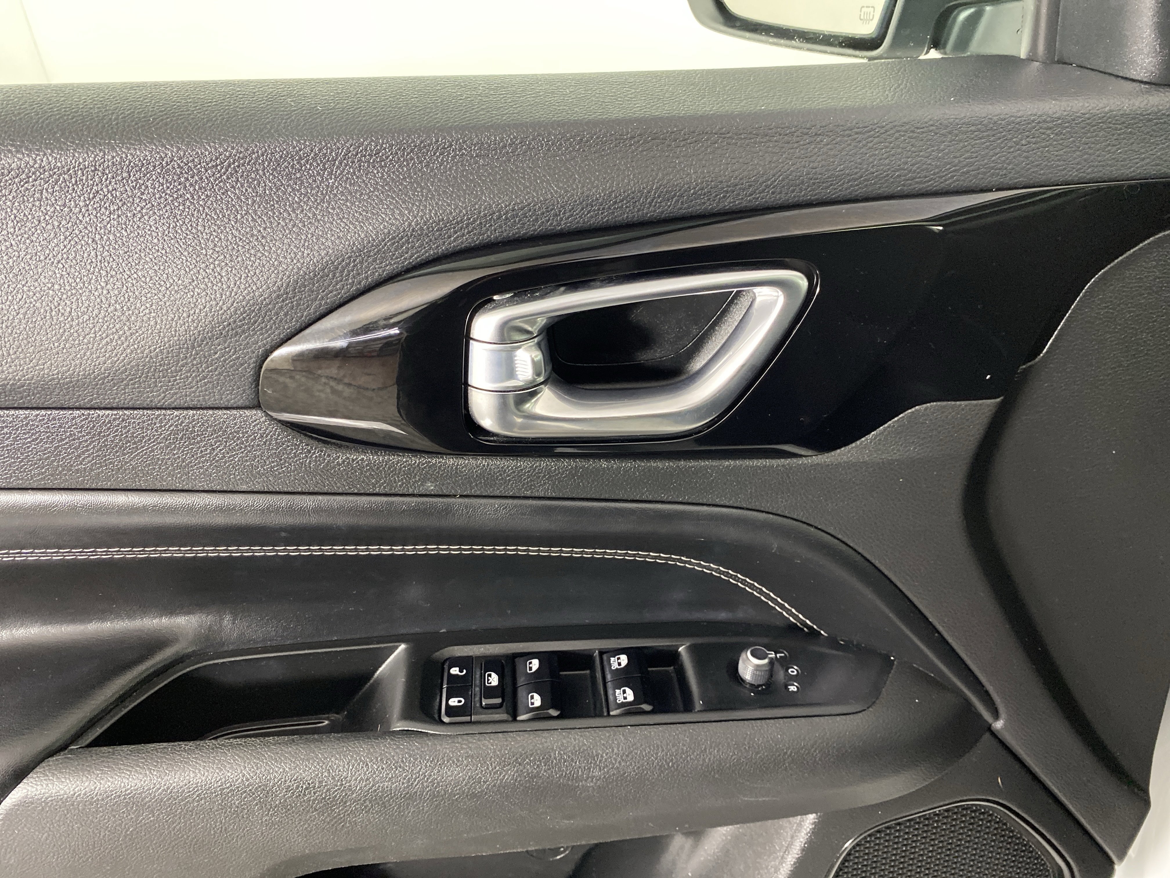 Used 2022 Jeep Compass High Altitude image 17